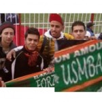 usmba