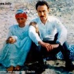 HOUARI BOUMEDIENE