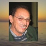 Azzeddine benaoum