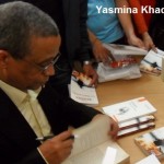 Yasmina Khadra