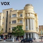 cinéma vox _p