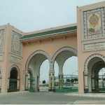 campus tlemcen