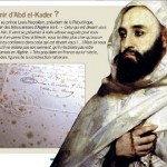 réedition emir abdelkader