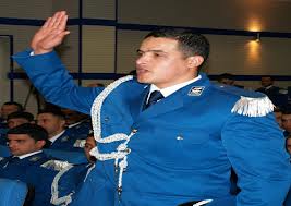SBA : La première promotion de lieutenants de police prête serment Téléchargement-prestation-de-serment-police