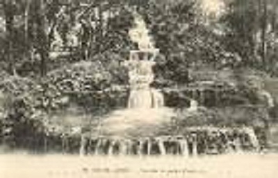 Jardin public de SBA (avant) 6