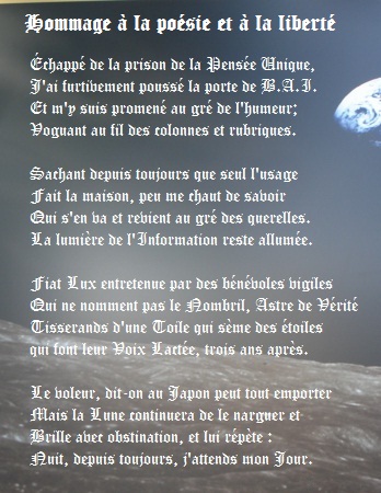 poesie