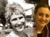 Anne-Marie Carthe et Amel chaouati
