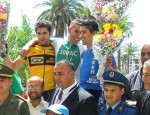 tournoi de cyclisme sba