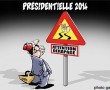 presidentielle 2014