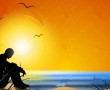 solitude