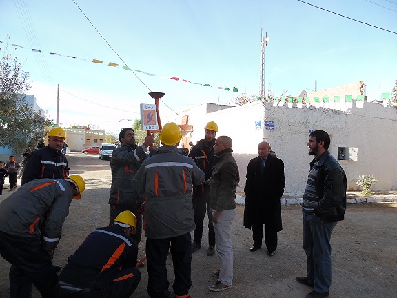 Rencontre sfisef